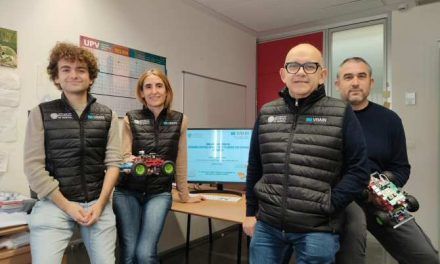 ¿Cómo trabajaremos los humanos en colaboración con los sistemas inteligentes?
