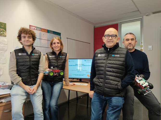¿Cómo trabajaremos los humanos en colaboración con los sistemas inteligentes?