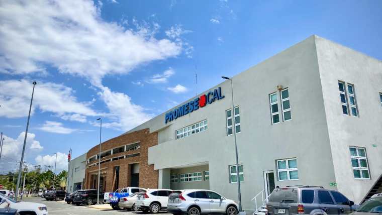 Pacientes renales solicitan inclusión de medicamentos a través de Promese/Cal