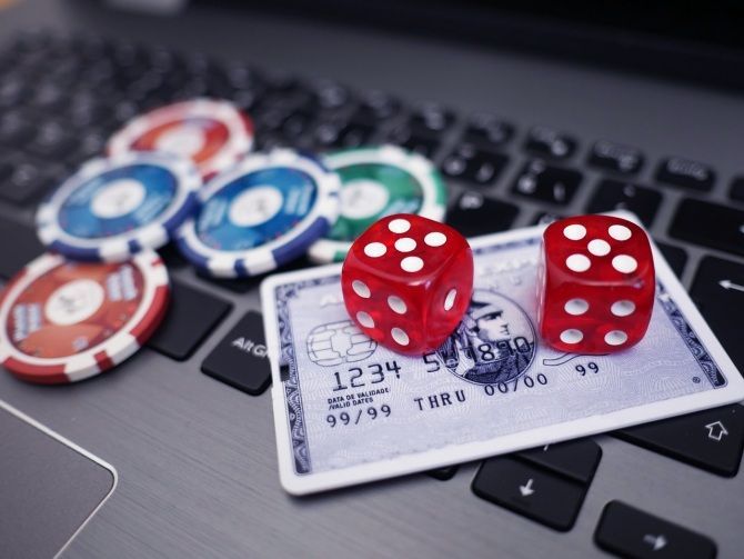 Revolución digital: El papel de la tecnología en la mejora de las operaciones de los casinos
