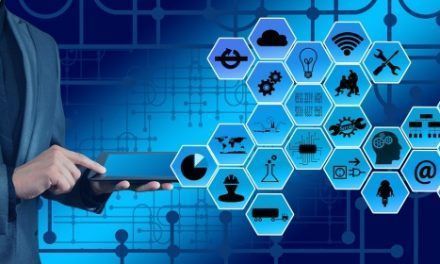 La revolución de la Internet de las Cosas