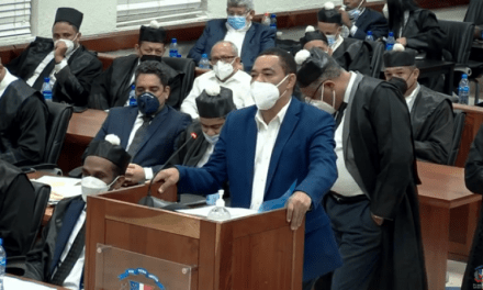 Levantan arresto domiciliario y quitan grillete electrónico a otro imputado en el caso Antipulpo
