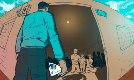 «Nos secuestran y nos roban la cita con Migración en EE.UU.»: la nueva modalidad de los carteles mexicanos para extorsionar a los migrantes en la frontera