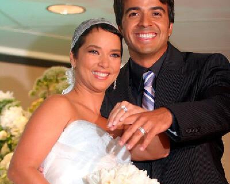 Adamari López dice Luis Fonsi le causó «un dolor tan grande como el cáncer»