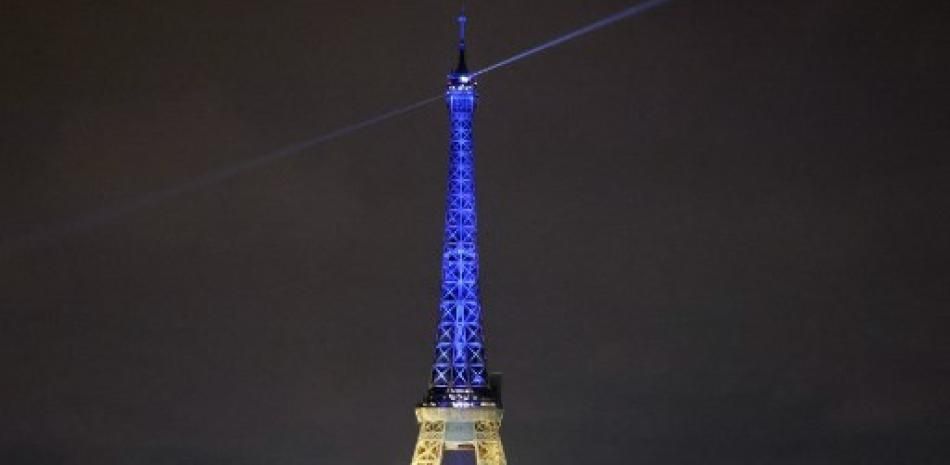 París aprueba referendo para triplicar tarifas de estacionamiento a vehículos todo terreno