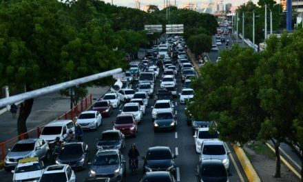 El consumo de combustibles en RD registra crecimiento