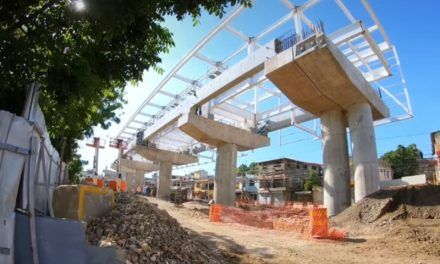 Abinader dice el 2023 fue año de muchas obras