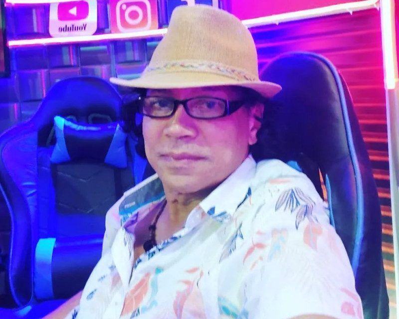 Víctor Pinales le llegó a pedir perdón a su hija