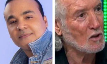 Danny Daniel y Zacarías Ferreira: casi cuatro años en pleito entre «Te quiero a ti» y «Tú no correspondes»