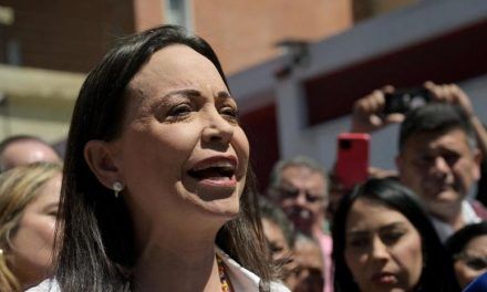 Denuncian «desaparición forzada» de aliados de María Corina Machado