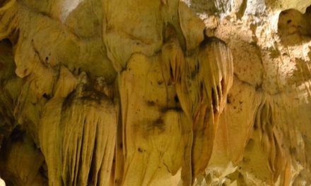 Cueva de las Maravillas, patrimonio natural dominicano