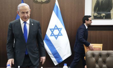 Israel rechaza las exigencias de Hamás y todo se bloquea