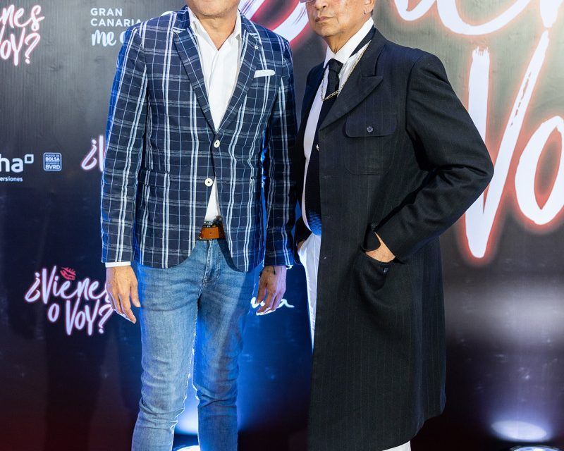 Un encuentro para disfrutar en el cine