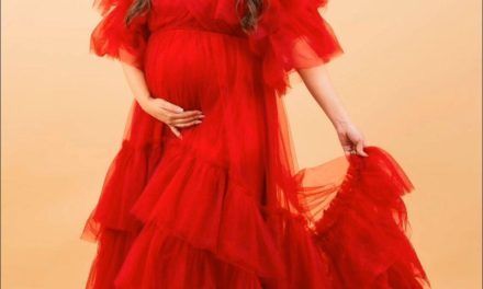 Kriss Mijares, esposa de Brea Frank, confirma embarazo