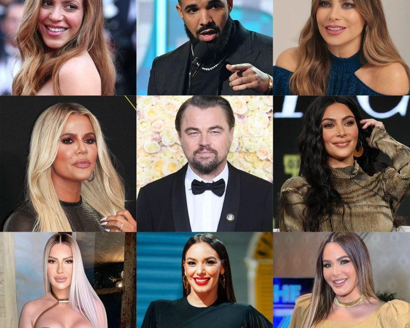 Día Mundial del Soltero 2024: los 10 famosos solteros más codiciados