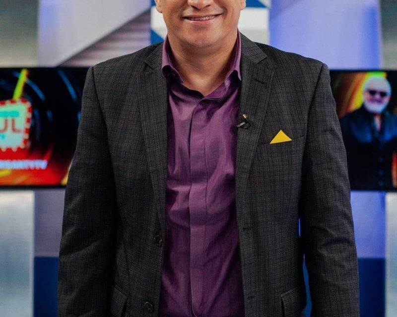 Miguel Alcántara fue presentado como director general de Grupo Telemicro