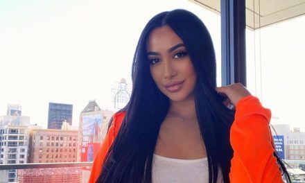 Mujer con la que Peso Pluma supuestamente engañó a Nicki Nicole, se defiende de los ataques