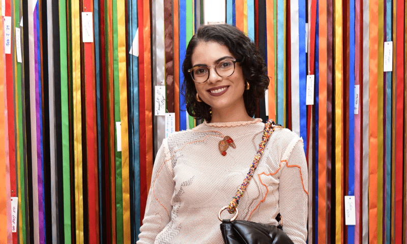 Ká Dipuglia, una consciente propuesta de moda con identidad caribeña