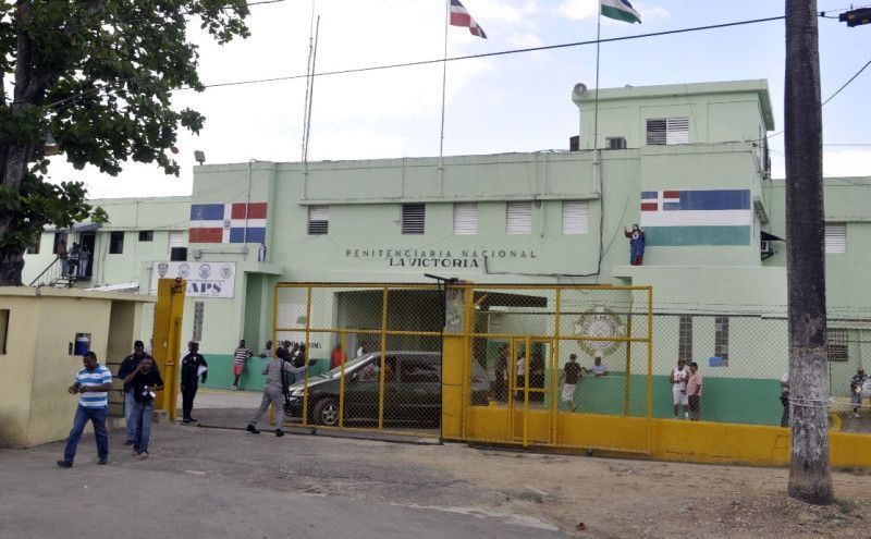 Los robos y las estafas dirigidos de La Victoria