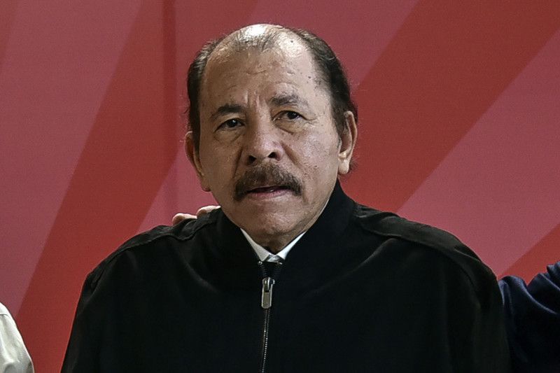 EEUU prohíbe entrada a otros 100 funcionarios de Nicaragua vinculados a Ortega