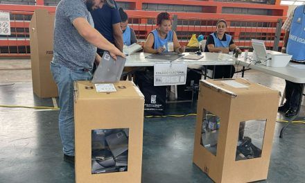 Tribunal Electoral dice decidirán con rapidez y transparencia casos derivados en municipales