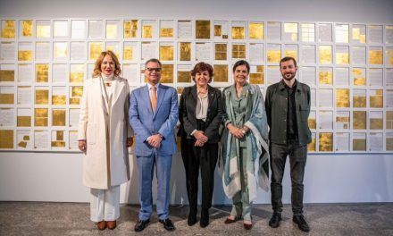 La exposición Happy: ensayos sobre la obra de Jorge Pineda