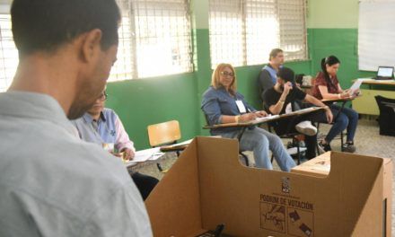 Balance electoral: El PRM con 120 alcaldías; PLD, 16; PRSC, 7 y FP 6