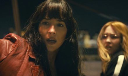 En «Madame Web» a los actores y actrices les cuesta brillar de verdad