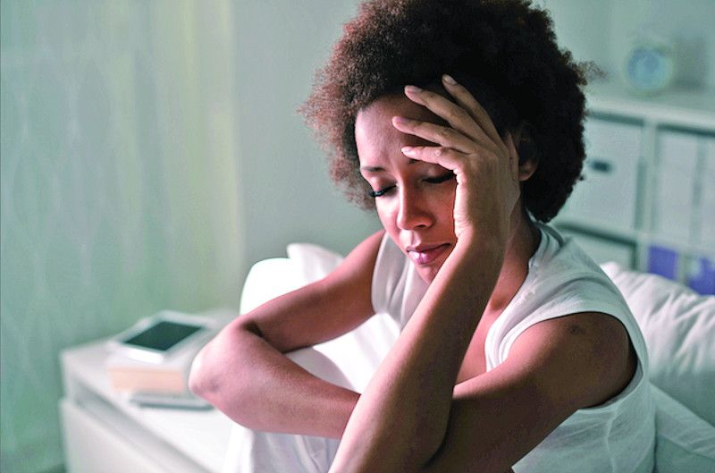 La ansiedad afecta en cualquier etapa de la vida
