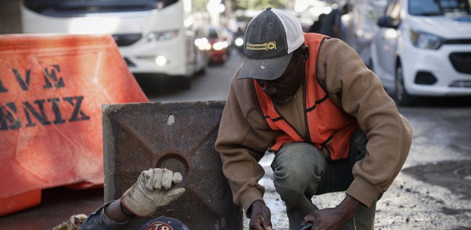 Migrantes haitianos optan por el “sueño mexicano”