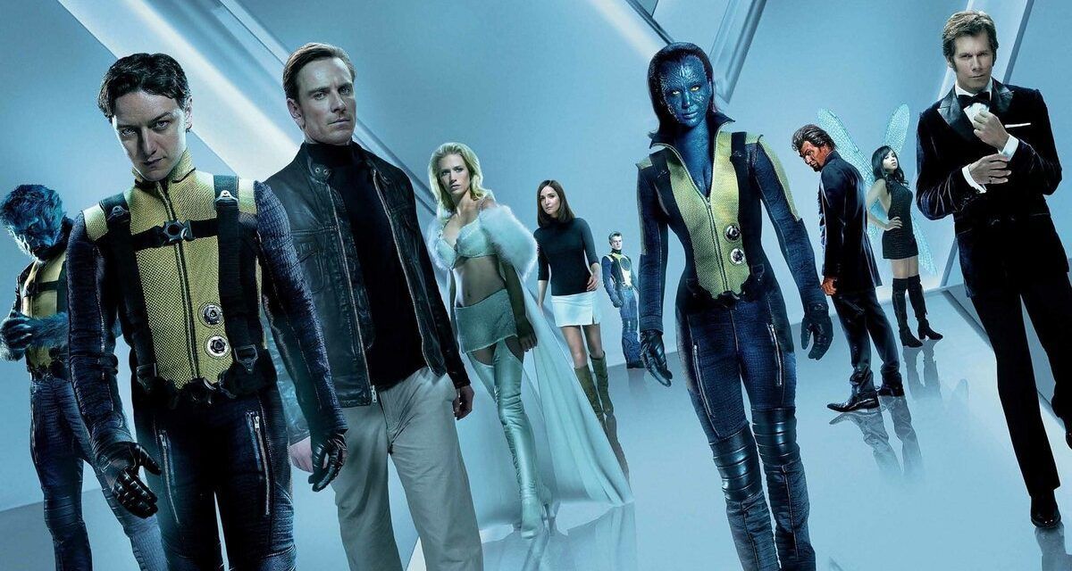 De ‘Stardust’ a ‘Kingsman: Servicio Secreto’: El cine de Matthew Vaughn, de menos a más