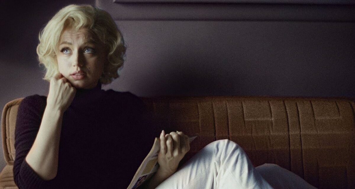 De ‘Cleopatra’ a ‘Jackie’: 15 grandes biopics sobre personajes históricos femeninos