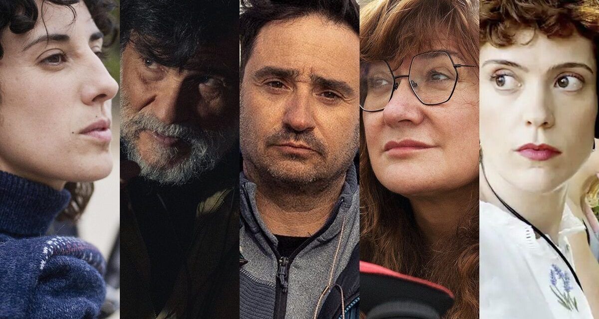 Pros y contras de los nominados y nominadas a Mejor dirección novel y Mejor dirección