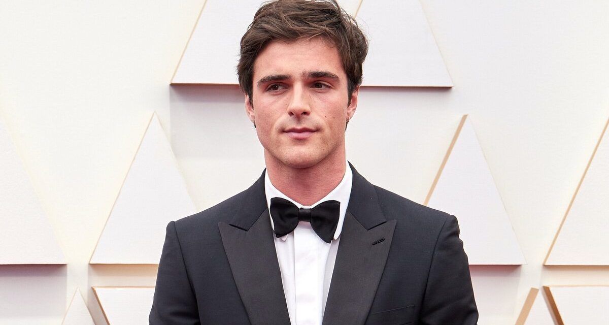 Jacob Elordi investigado por la policía australiana por una supuesta agresión a un productor radiofónico