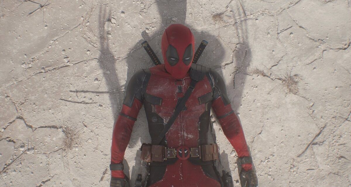 El tráiler de ‘Deadpool y Lobezno’ es el más visto de la historia en sus primeras 24 horas