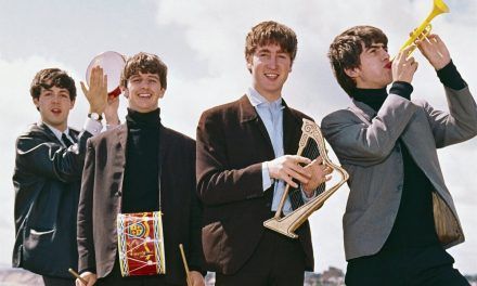 Sam Mendes prepara cuatro películas de The Beatles, una para cada miembro