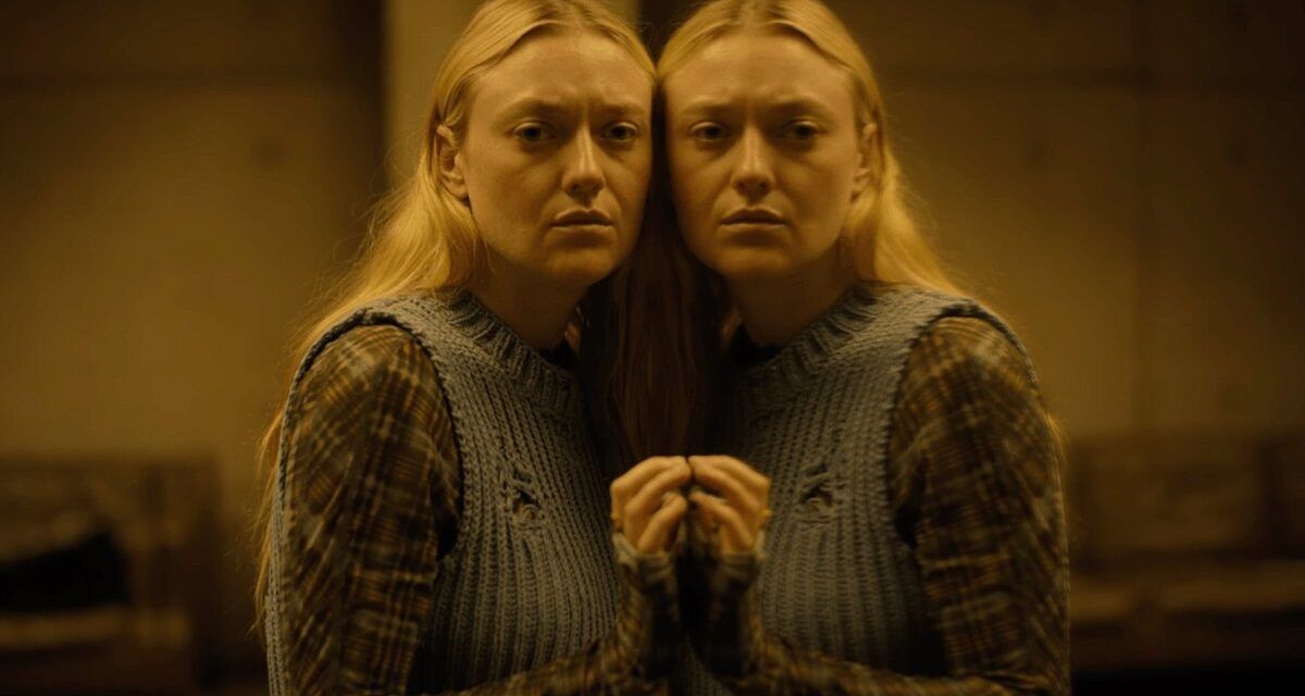 Tráiler de ‘Los vigilantes’, la primera película de Ishana Shyamalan, producida por su padre, M. Night Shyamalan