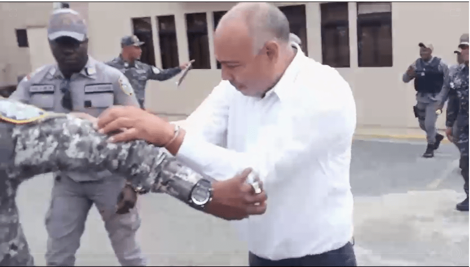 Aplazan conocimiento de medida de coerción a hombre que le quitó la vida a otro en Mao