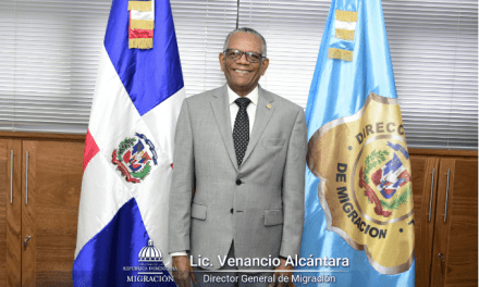 Apresamientos de negros por parte de la Dirección General de Migración