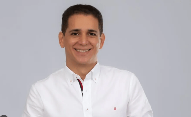 Gestión de Fadul en la alcaldía responderá a los anhelos de santiagueros