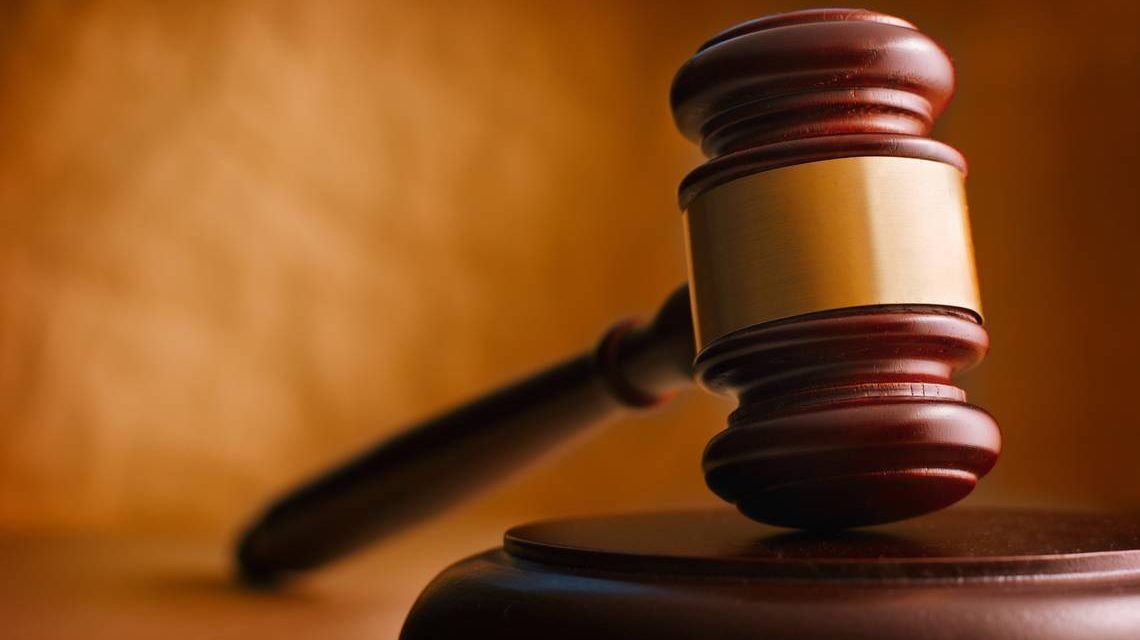Condenan a 15 años de cárcel a un hombre que violó sexualmente a una adolescente