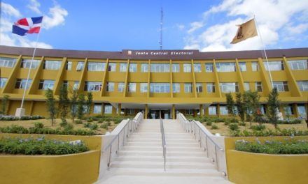 JCE realiza operativo de motivación al voto de cara a elecciones municipales