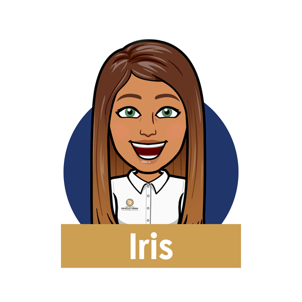 Instituto Espaillat Cabral implementa inteligencia artificial con la asistente virtual: Iris