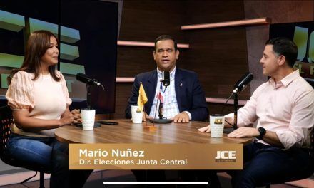 JCE lanza podcast para orientar a la población en temática electoral