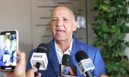 PRM deplora campaña sucia contra candidata a alcaldesa de SDN