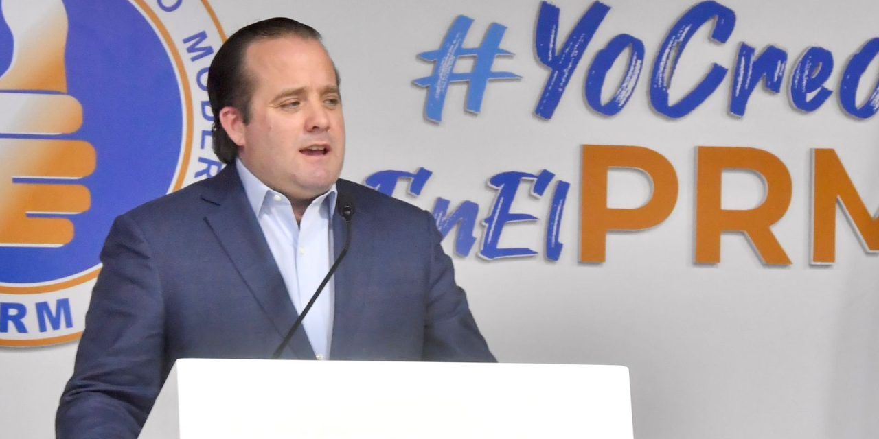 Paliza: Leonel invirtió RD$200 mil millones para imponer a Danilo en 2012