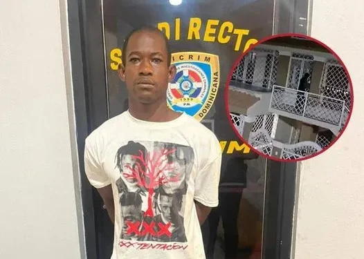 Prisión preventiva por tres meses contra “violador en serie” de San Cristóbal