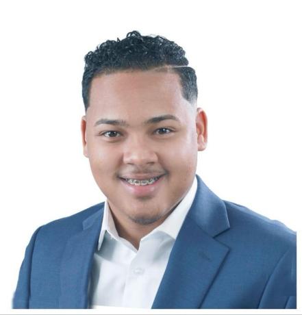 Ángel Rivas asegura su victoria como regidor de FP en cir. 1 de SDE es una realidad