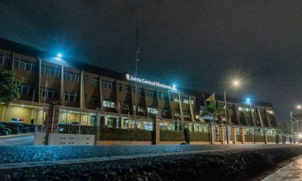 Edesur habilita doble circuito y da mantenimiento especial a subestación de Herrera que alimenta la JCE