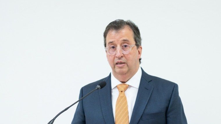 Presidente CDES Ricardo Fondeur confía proceso electoral será participativo y exitoso